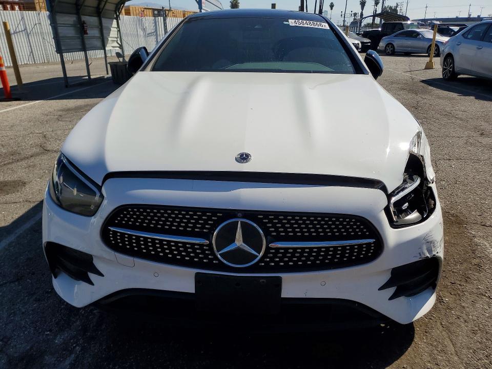 Продажа на аукционе авто 2023 Mercedes-benz E, vin: W1K1J5JB0PF204437, номер лота: 45848866