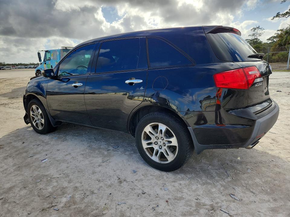Aukcja sprzedaży 2008 Acura Mdx, vin: 2HNYD283X8H524890, numer aukcji: 41618566