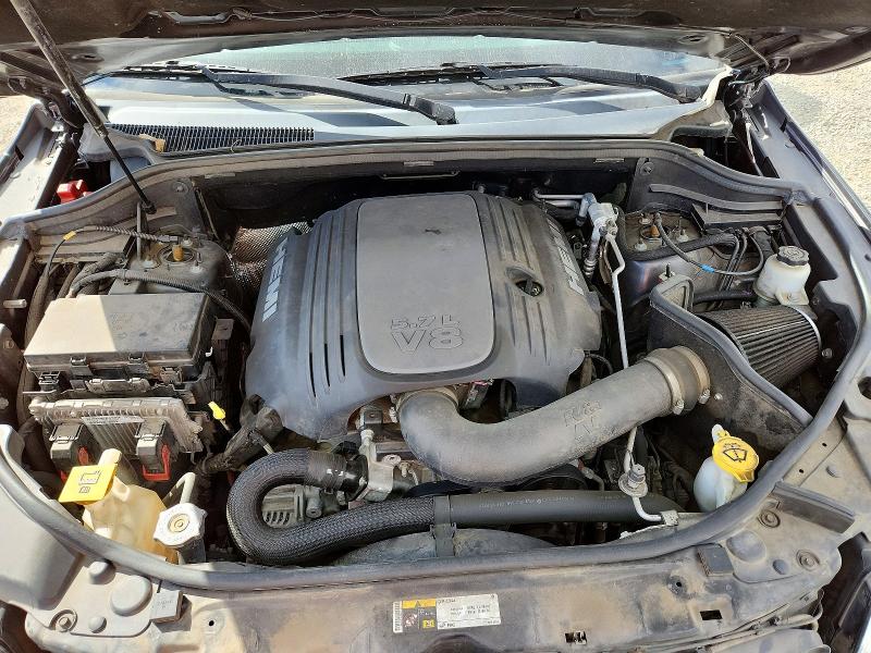 79947485 :رقم المزاد ، 1C4RJFCT3EC506795 vin ، 2014 Jeep Grand Cherokee مزاد بيع
