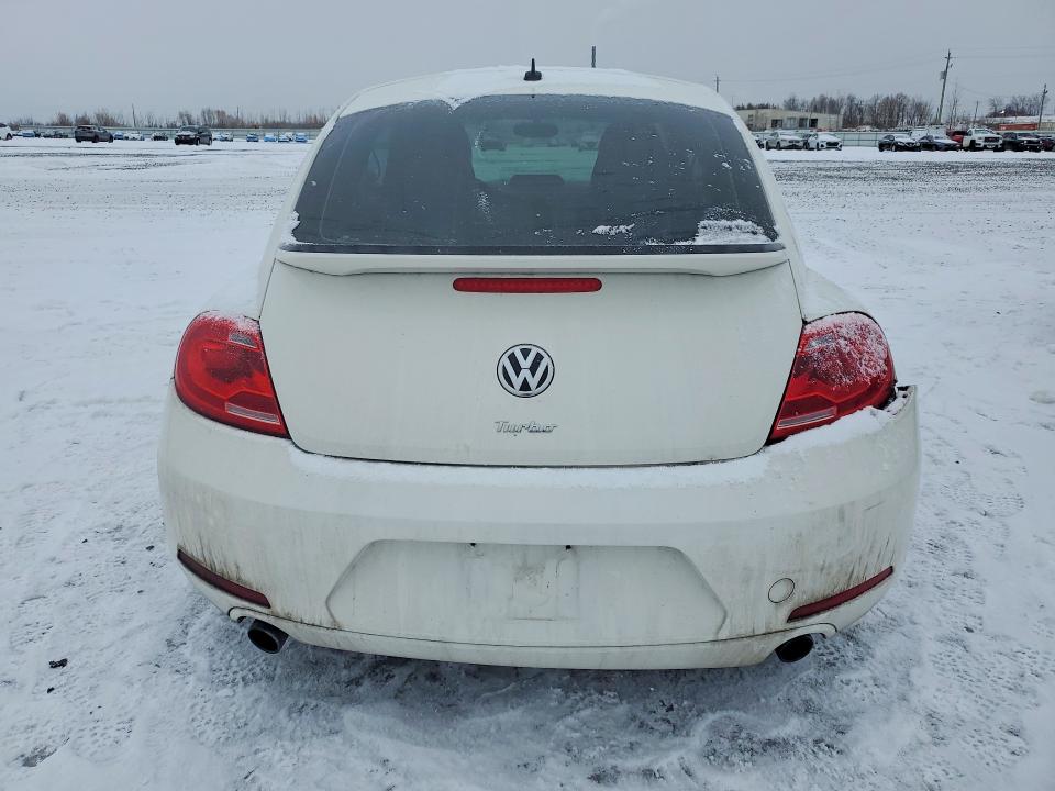 Aukcja sprzedaży 2013 Volkswagen Beetle, vin: 3VWV67AT8DM615093, numer aukcji: 46905236
