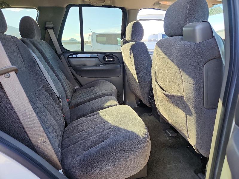 Продаж на аукціоні авто 2004 Gmc Envoy, vin: 1GKDT13SX42397811, номер лоту: 47642926