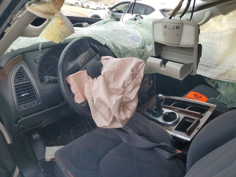 Aukcja sprzedaży 2018 Nissan Armada, vin: JN8AY2NC9J9553744, numer aukcji: 45704596