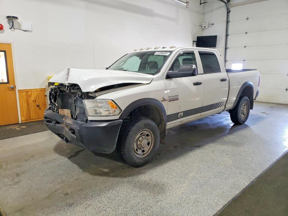 2015 Ram 2500 მანქანა იყიდება აუქციონზე, vin: 3C6UR5CL9FG673164, აუქციონის ნომერი: 47396026