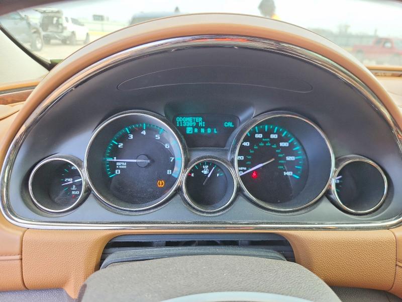 45459256 :رقم المزاد ، 5GAKRCKD1GJ140340 vin ، 2016 Buick Enclave مزاد بيع