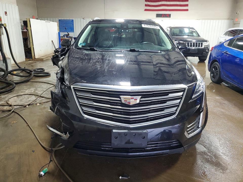 Aukcja sprzedaży 2017 Cadillac Xt5, vin: 1GYKNDRS6HZ210559, numer aukcji: 41696026