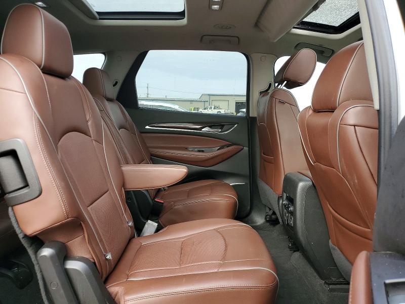 Aukcja sprzedaży 2019 Buick Enclave, vin: 5GAEVCKW7KJ217117, numer aukcji: 47121546