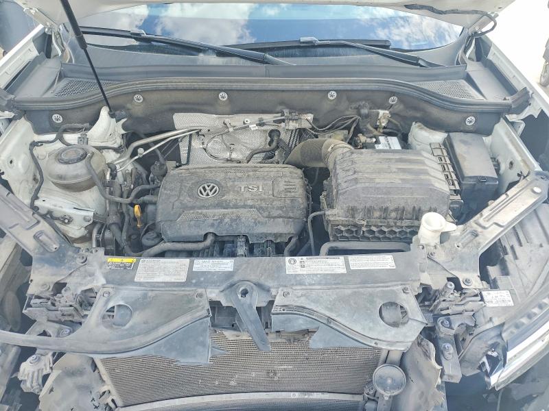 2020 Volkswagen Atlas Cross Sport მანქანა იყიდება აუქციონზე, vin: 1V2MC2CA2LC207760, აუქციონის ნომერი: 41976906