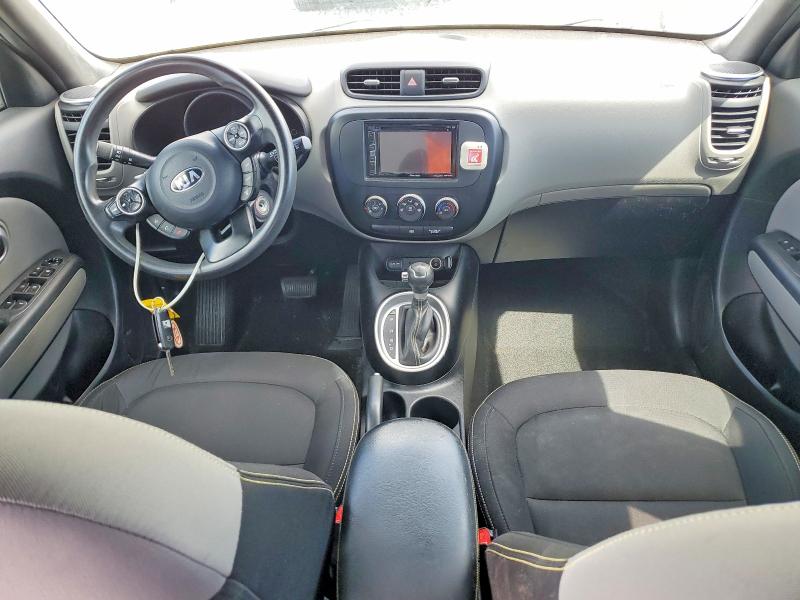 46741706 :رقم المزاد ، KNDJP3A52G7302922 vin ، 2016 Kia Soul مزاد بيع