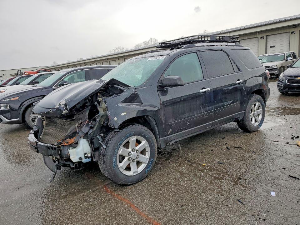 Aukcja sprzedaży 2015 Gmc Acadia, vin: 1GKKVPKD9FJ115870, numer aukcji: 79912835