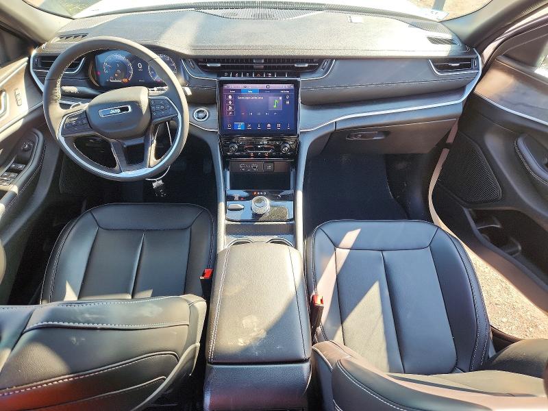 Продаж на аукціоні авто 2025 Jeep Grand Cherokee, vin: 1C4RJHBG9SC352945, номер лоту: 46834576