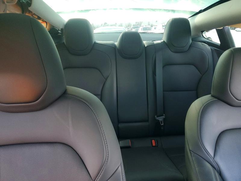 Aukcja sprzedaży 2025 Tesla Model 3, vin: 5YJ3E1EA5SF972588, numer aukcji: 45477956