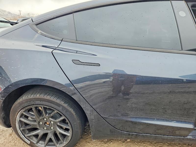 Aukcja sprzedaży 2025 Tesla Model 3, vin: 5YJ3E1EA3SF923177, numer aukcji: 79959445