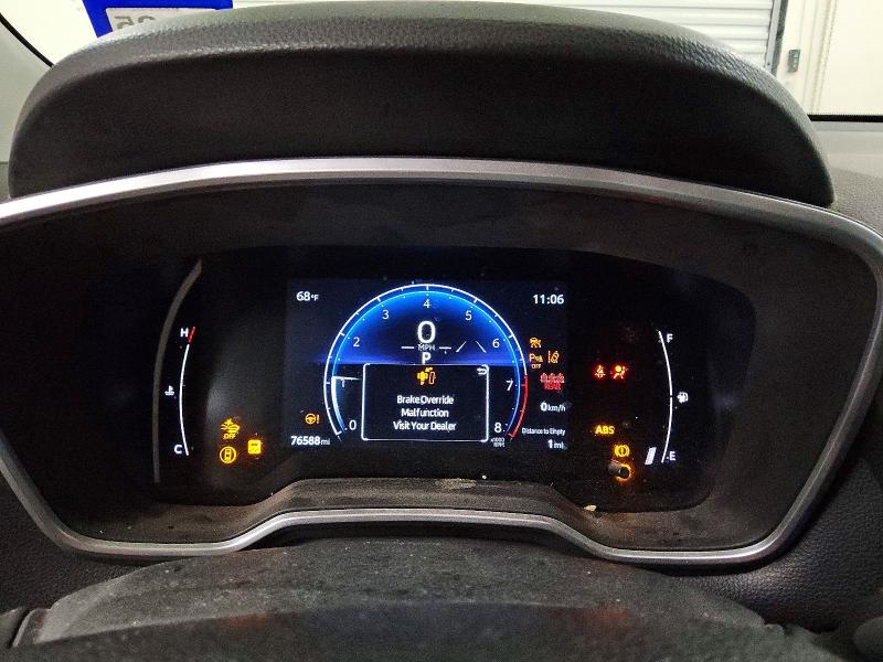 Aukcja sprzedaży 2023 Toyota Corolla Cross, vin: 7MUEAAAG7PV045695, numer aukcji: 41754796