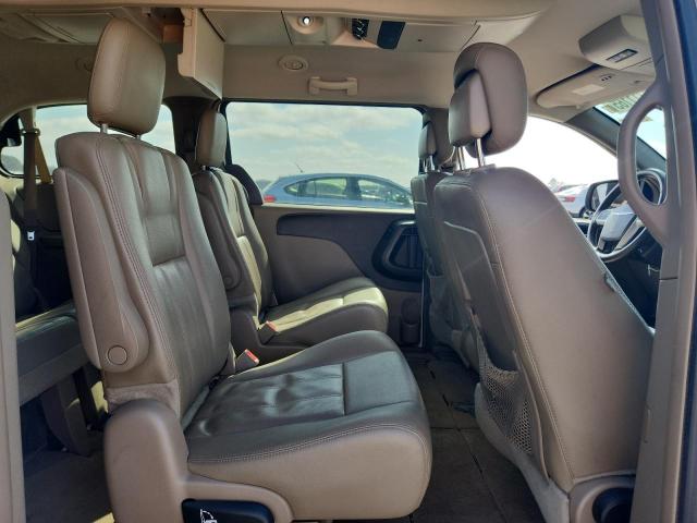 Продажа на аукционе авто 2016 Chrysler Town & Country, vin: 2C4RC1BG4GR297871, номер лота: 79711165