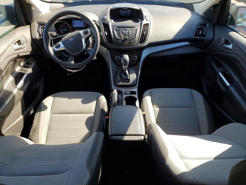 Aukcja sprzedaży 2014 Ford Escape, vin: 1FMCU0GX7EUD44280, numer aukcji: 46355876