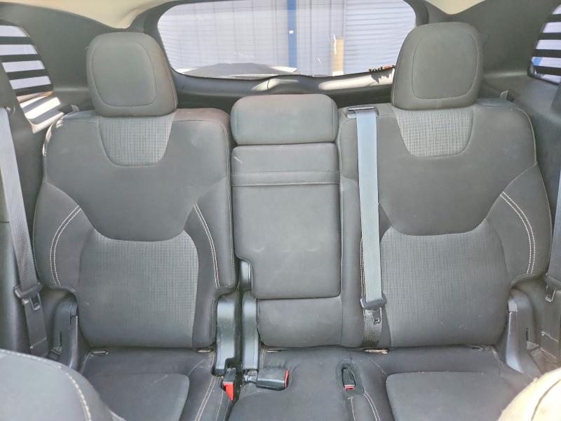 45645756 :رقم المزاد ، 1C4PJMCB0GW226014 vin ، 2016 Jeep Cherokee مزاد بيع