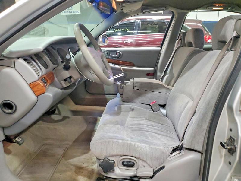 Aukcja sprzedaży 2002 Buick Lesabre, vin: 1G4HP54K324146388, numer aukcji: 46095476