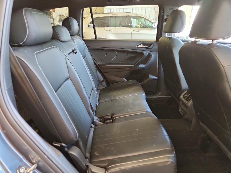 Aukcja sprzedaży 2024 Volkswagen Tiguan, vin: 3VV8B7AX5RM154412, numer aukcji: 47786636