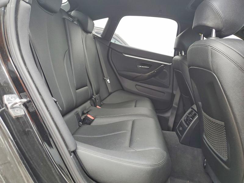 2019 Bmw 430xi მანქანა იყიდება აუქციონზე, vin: WBA4J3C54KBL07845, აუქციონის ნომერი: 46280986