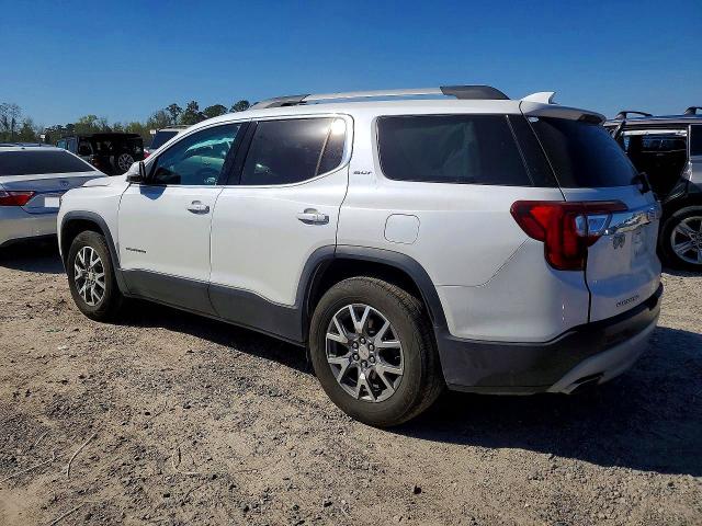 2020 Gmc Acadia მანქანა იყიდება აუქციონზე, vin: 1GKKNMLS4LZ137087, აუქციონის ნომერი: 45819766