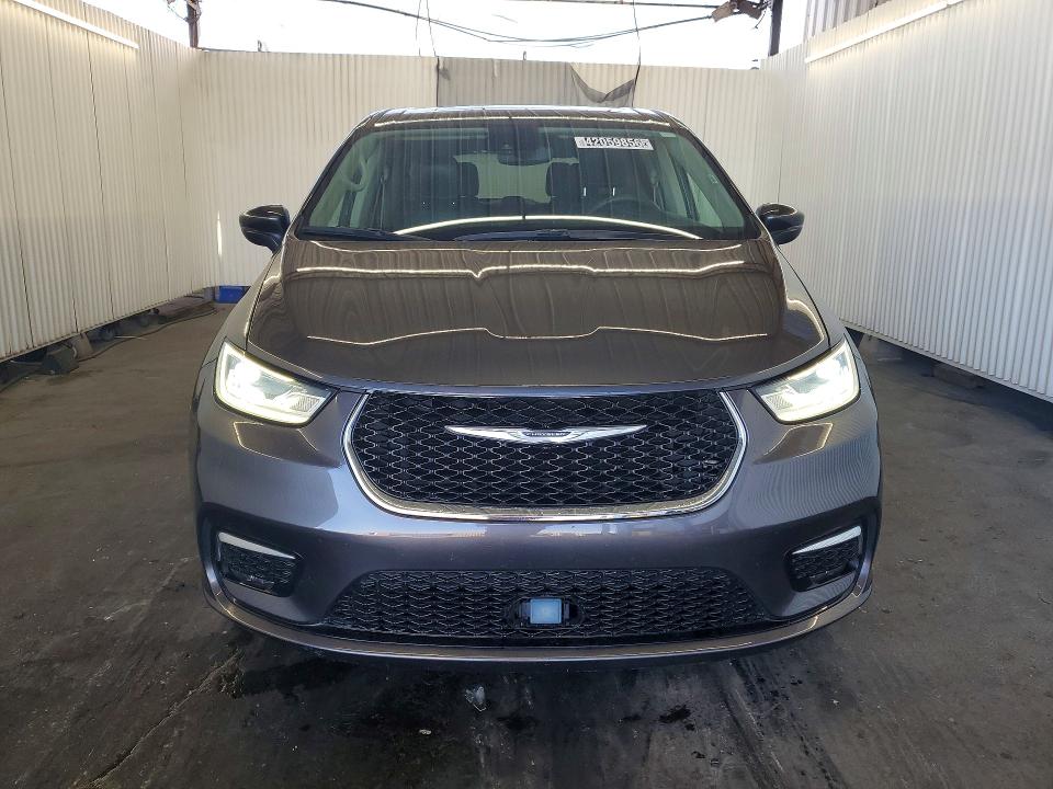 Продажа на аукционе авто 2023 Chrysler Pacifica, vin: 2C4RC1BG0PR601245, номер лота: 42059856