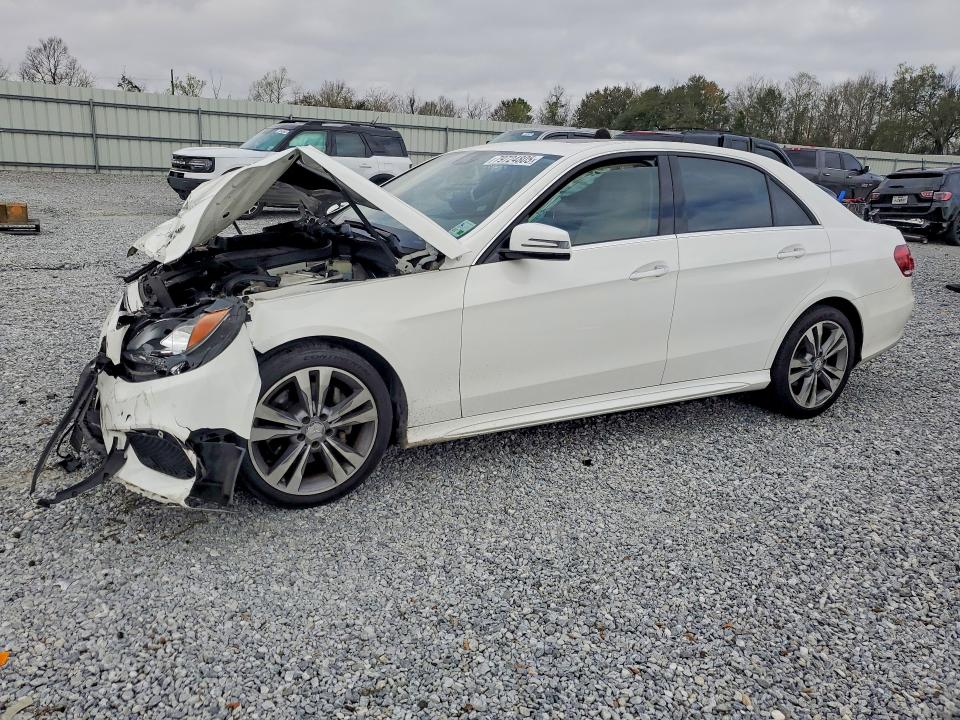 Продажа на аукционе авто 2016 Mercedes-benz E, vin: WDDHF5KB3GB321354, номер лота: 79724805