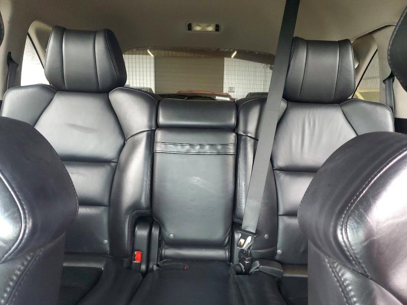 Продажа на аукционе авто 2013 Acura Mdx, vin: 2HNYD2H48DH500106, номер лота: 79623725