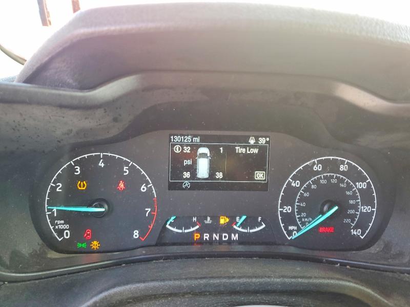 Продажа на аукционе авто 2020 Ford Transit Connect, vin: NM0LS7E2XL1452639, номер лота: 46882136