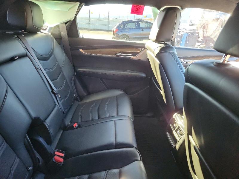 Продажа на аукционе авто 2020 Cadillac Xt5, vin: 1GYKNHRS1LZ152070, номер лота: 41608916