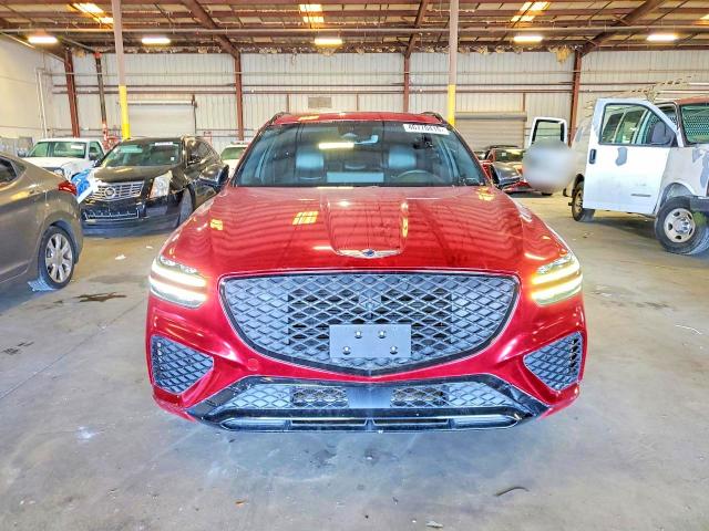 Продаж на аукціоні авто 2022 Genesis Gv70, vin: KMUMCDTC7NU036254, номер лоту: 46770416