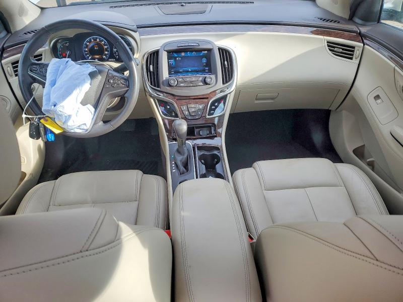 Aukcja sprzedaży 2014 Buick Lacrosse, vin: 1G4GB5G35EF127607, numer aukcji: 45983836