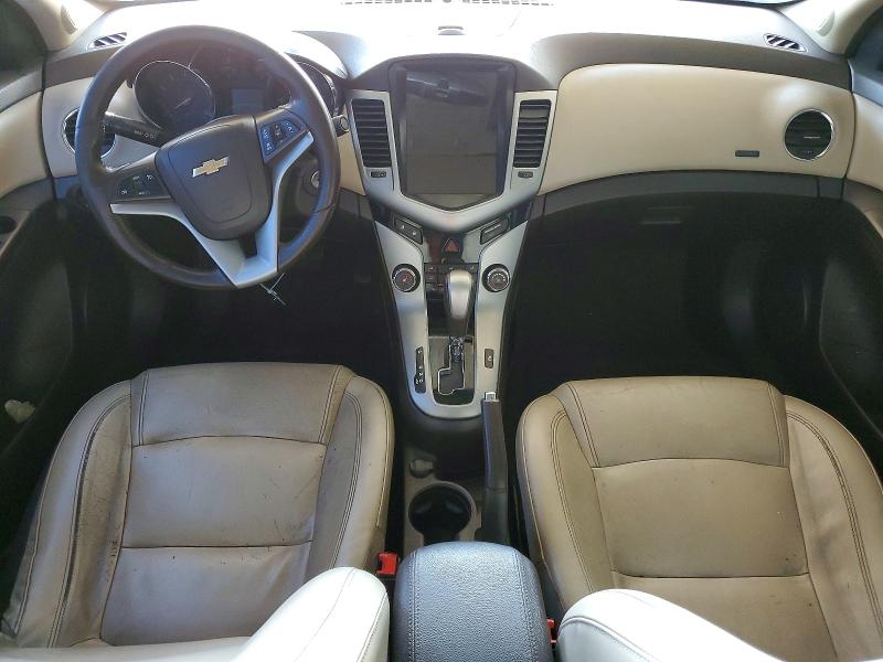 Продажа на аукционе авто 2013 Chevrolet Cruze, vin: 1G1PE5SB1D7110976, номер лота: 41941836