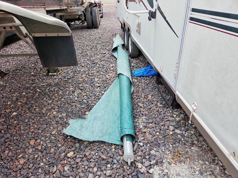 2005 Foresriver Flagstaff Lite Weight Trailers მანქანა იყიდება აუქციონზე, vin: 4X4TFLC255D807053, აუქციონის ნომერი: 45834056