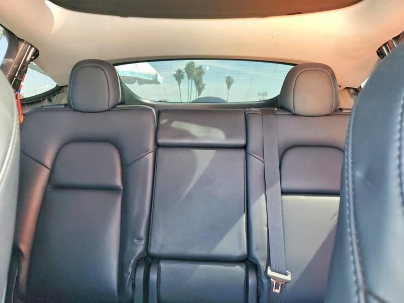 Aukcja sprzedaży 2023 Tesla Model Y, vin: 7SAYGDEE3PF908953, numer aukcji: 79594435