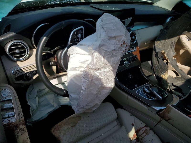 Aukcja sprzedaży 2021 Mercedes-benz C, vin: W1KWF8EB2MR649758, numer aukcji: 47772046
