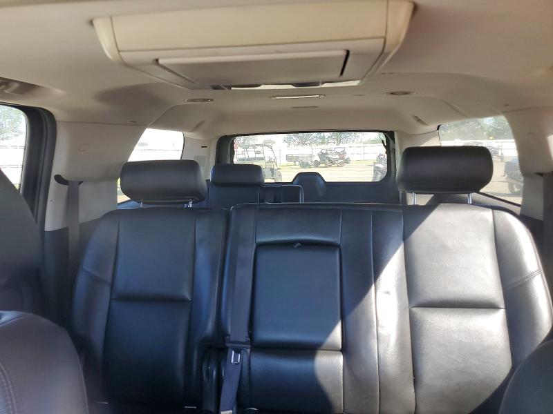 2009 Chevrolet Suburban მანქანა იყიდება აუქციონზე, vin: 1GNFK36379R203958, აუქციონის ნომერი: 45837316