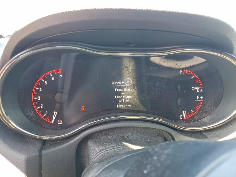 Aukcja sprzedaży 2019 Dodge Durango, vin: 1C4RDHDG5KC803180, numer aukcji: 41652386