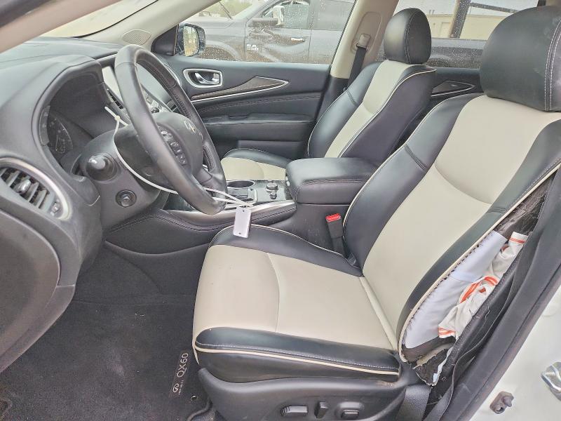 Aukcja sprzedaży 2020 Infiniti Qx60, vin: 5N1DL0MN5LC548735, numer aukcji: 47693326