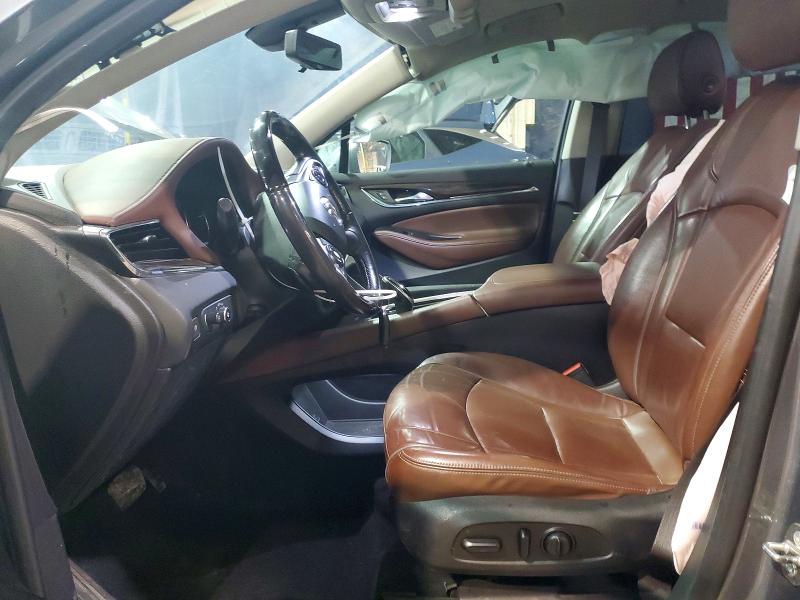 Aukcja sprzedaży 2018 Buick Enclave, vin: 5GAEVCKW0JJ199915, numer aukcji: 47652996