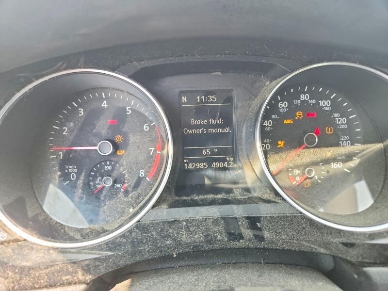 Aukcja sprzedaży 2016 Volkswagen Jetta, vin: 3VWB17AJ7GM408845, numer aukcji: 47002836