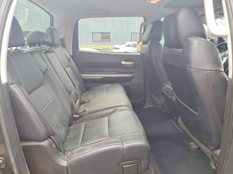 Aukcja sprzedaży 2021 Toyota Tundra, vin: 5TFDY5F18MX022266, numer aukcji: 79047545