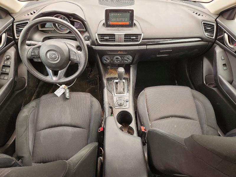 Продаж на аукціоні авто 2016 Mazda 3, vin: 3MZBM1U77GM253427, номер лоту: 47223666