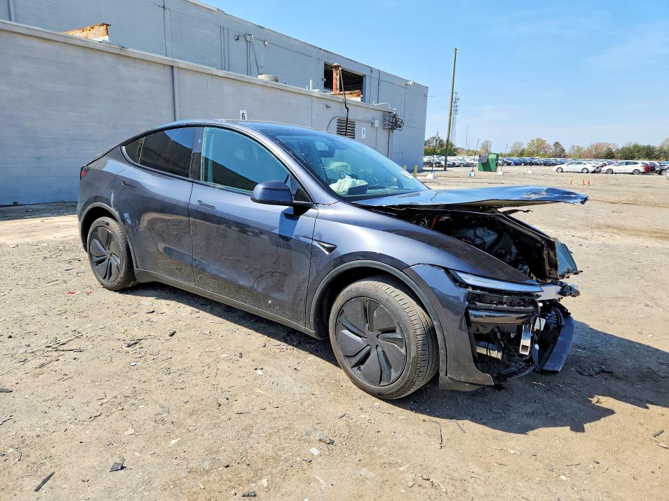 Aukcja sprzedaży 2026 Tesla Model Y, vin: 7SAYGDEE5TA477569, numer aukcji: 48139446