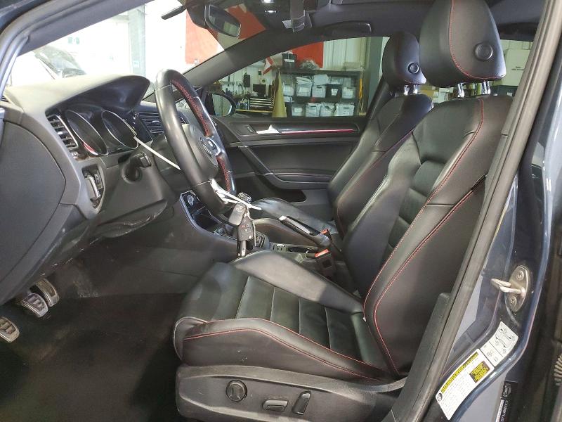 Aukcja sprzedaży 2018 Volkswagen Gti, vin: 3VW547AU3JM291173, numer aukcji: 79932315