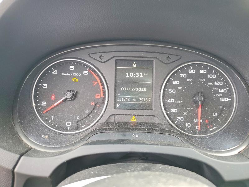 Aukcja sprzedaży 2015 Audi A3, vin: WAUBFGFF3F1006421, numer aukcji: 46041326