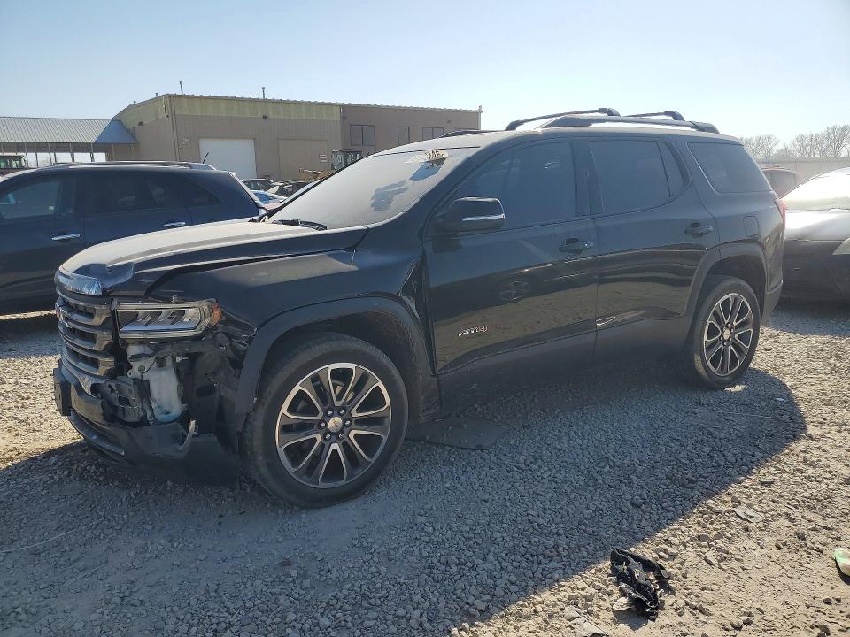 2020 Gmc Acadia მანქანა იყიდება აუქციონზე, vin: 1GKKNLLS6LZ109298, აუქციონის ნომერი: 47549146
