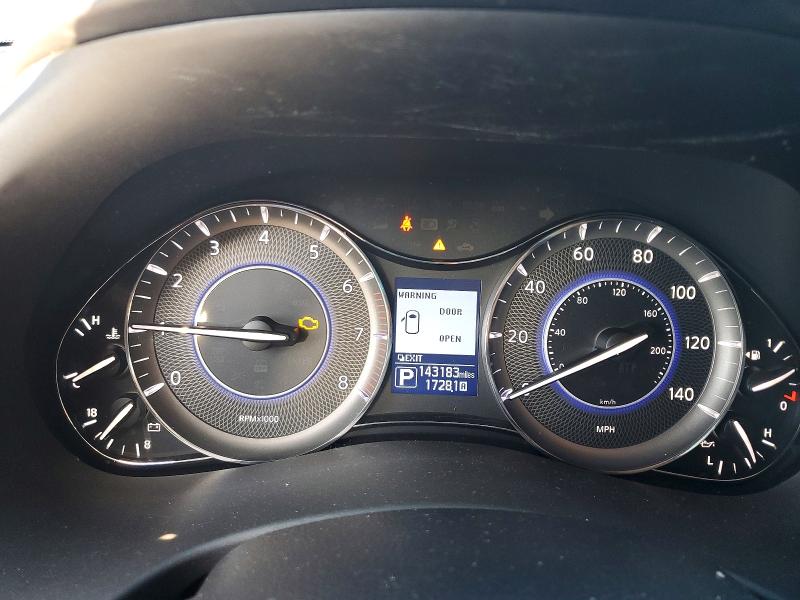 Продаж на аукціоні авто 2015 Infiniti Qx80, vin: JN8AZ2ND3F9770736, номер лоту: 79560825