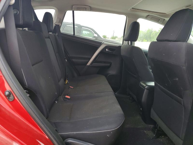 Продажа на аукционе авто 2017 Toyota Rav4, vin: 2T3WFREV7HW342568, номер лота: 47844196