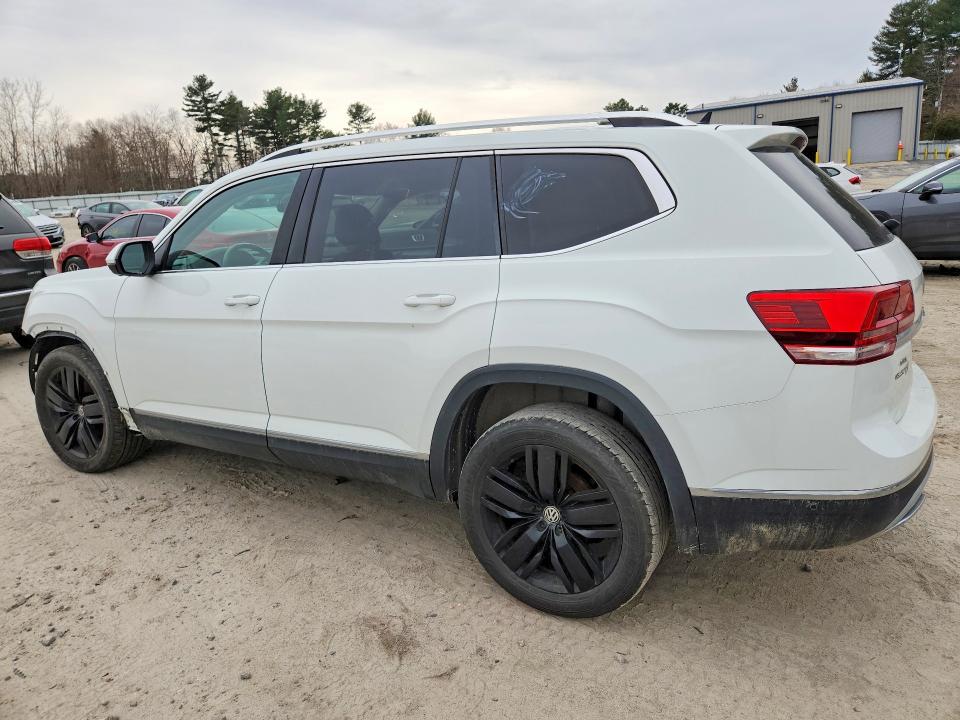 Aukcja sprzedaży 2018 Volkswagen Atlas, vin: 1V2NR2CA7JC542366, numer aukcji: 46841136