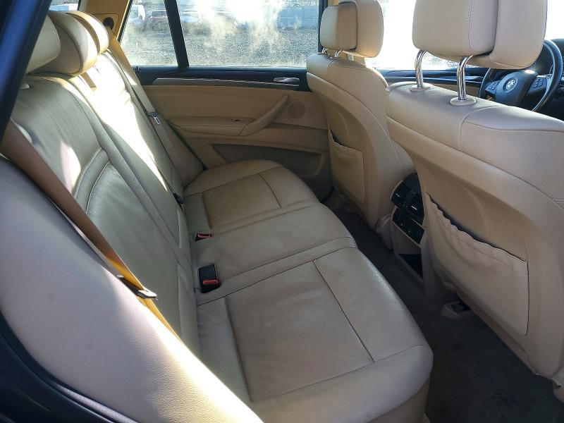 47025086 :رقم المزاد ، 5UXZV4C58CL985379 vin ، 2012 Bmw X5 مزاد بيع